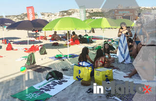 Testimonianze Vacanze Studio